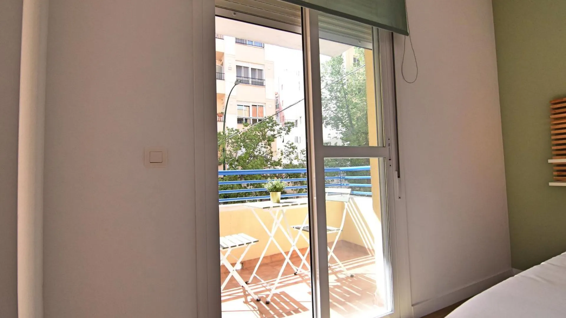 Apt Lomi, 3 Hab, 2 Banos Centro Malaga
