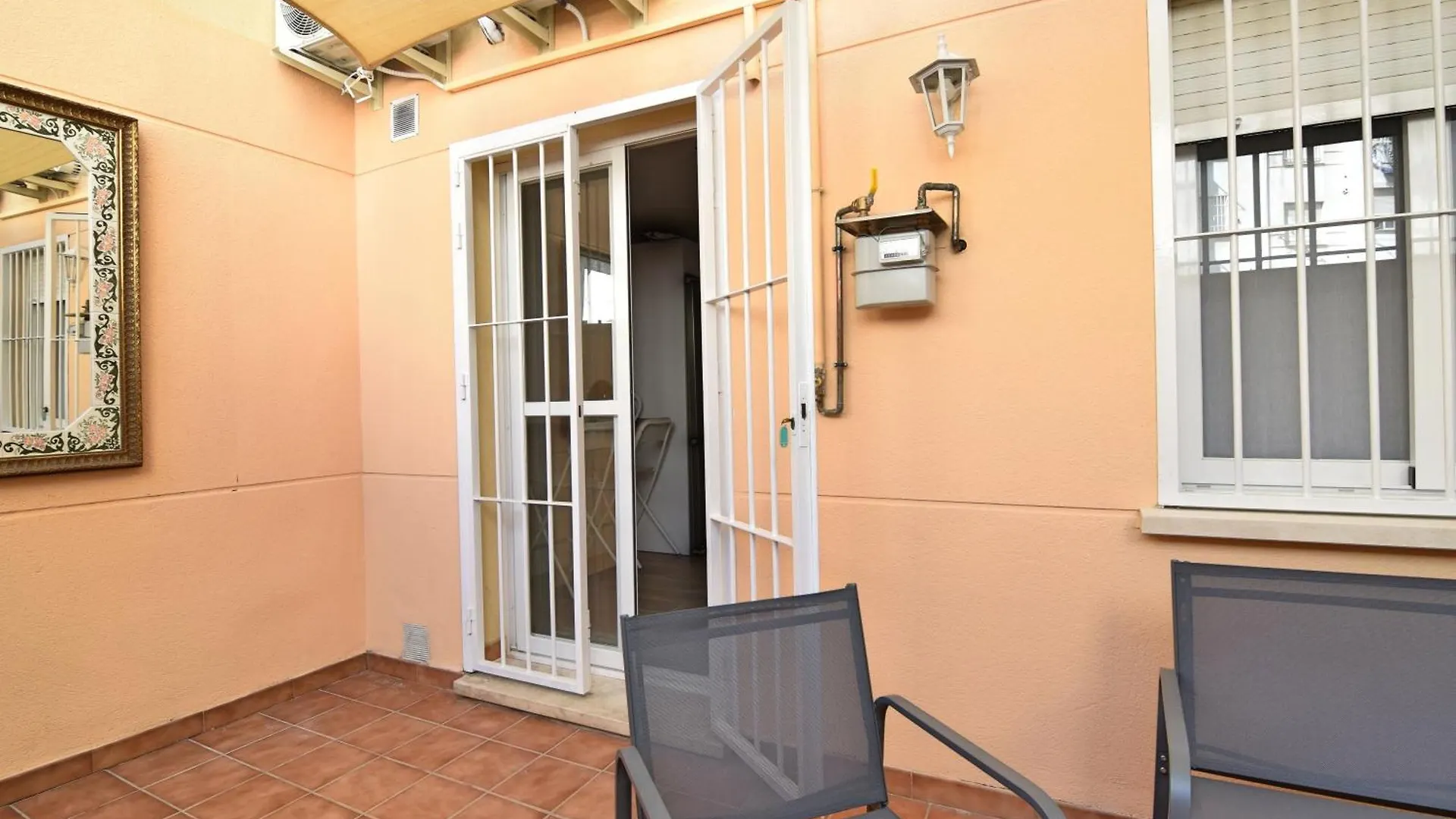 Apt Lomi, 3 Hab, 2 Banos Centro Malaga 0*,